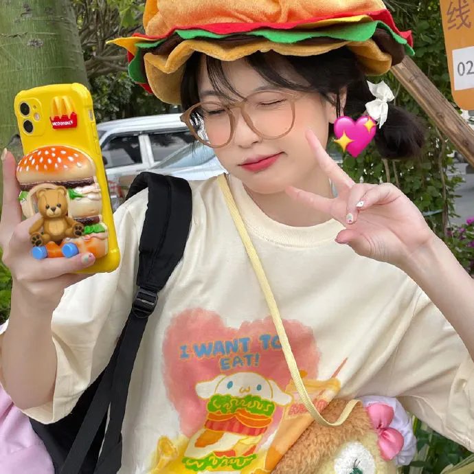 江湖流浪女